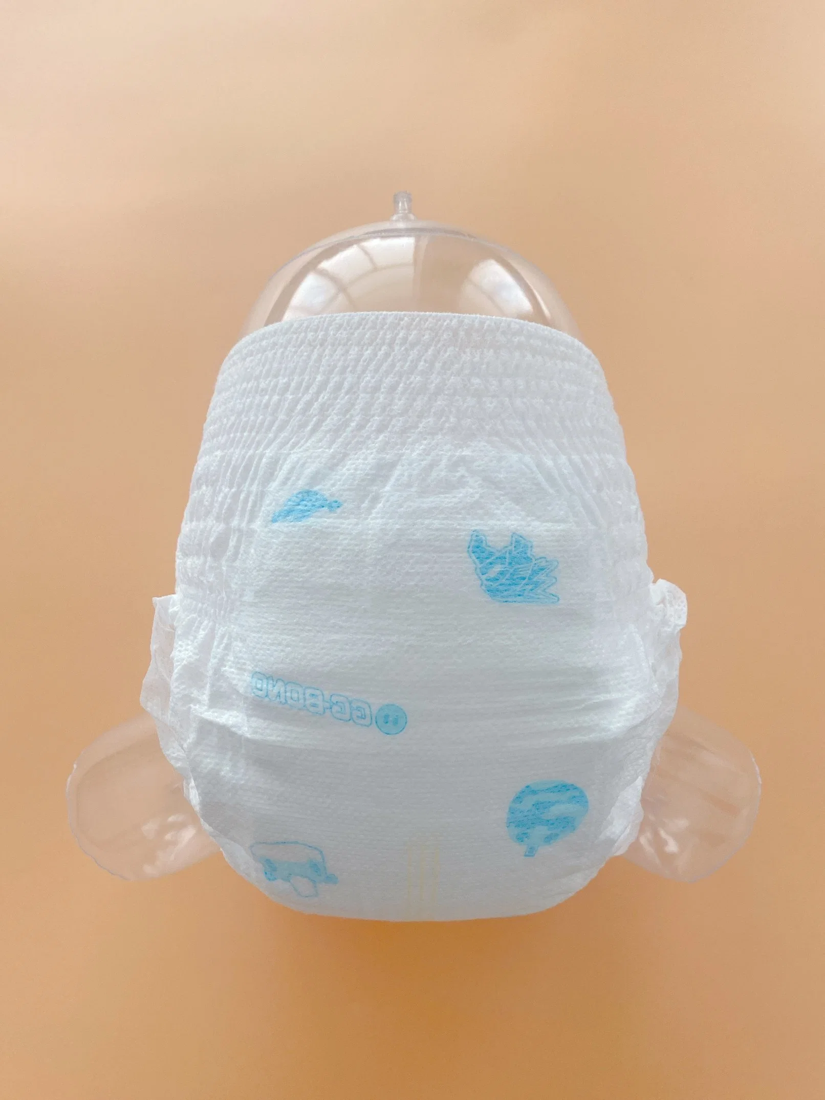 Оптовая торговля одноразовые водонепроницаемый детский плавательный Diaper OEM брюки Diaper малыша плавать обучение в Китае