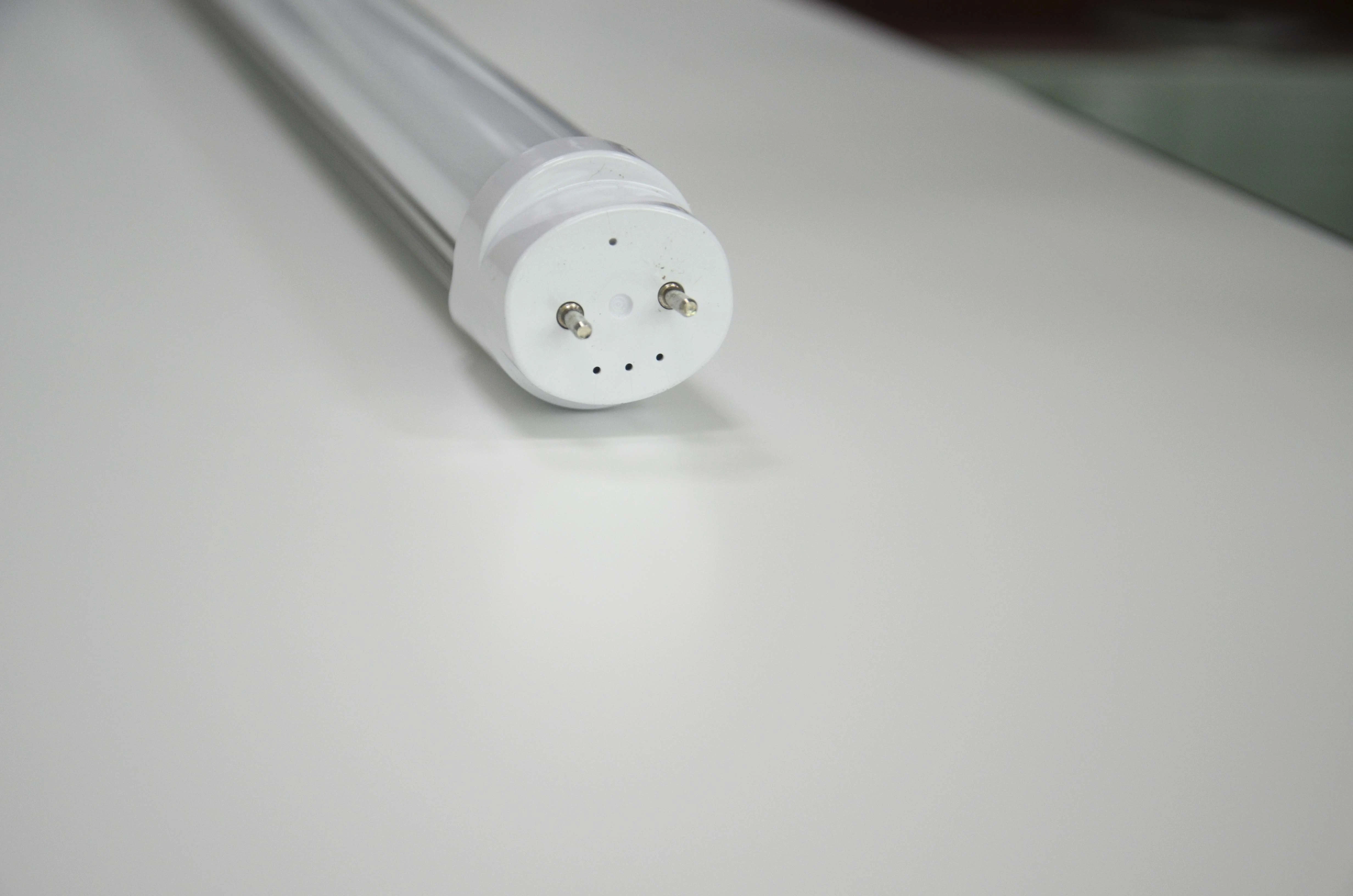 Professional Supplier 2FT/4FT/5FT/6FT/8FT LED Tube 8W/12W/15W/16W/18W/20W/22W/36W/40W LED T8 Tube Light