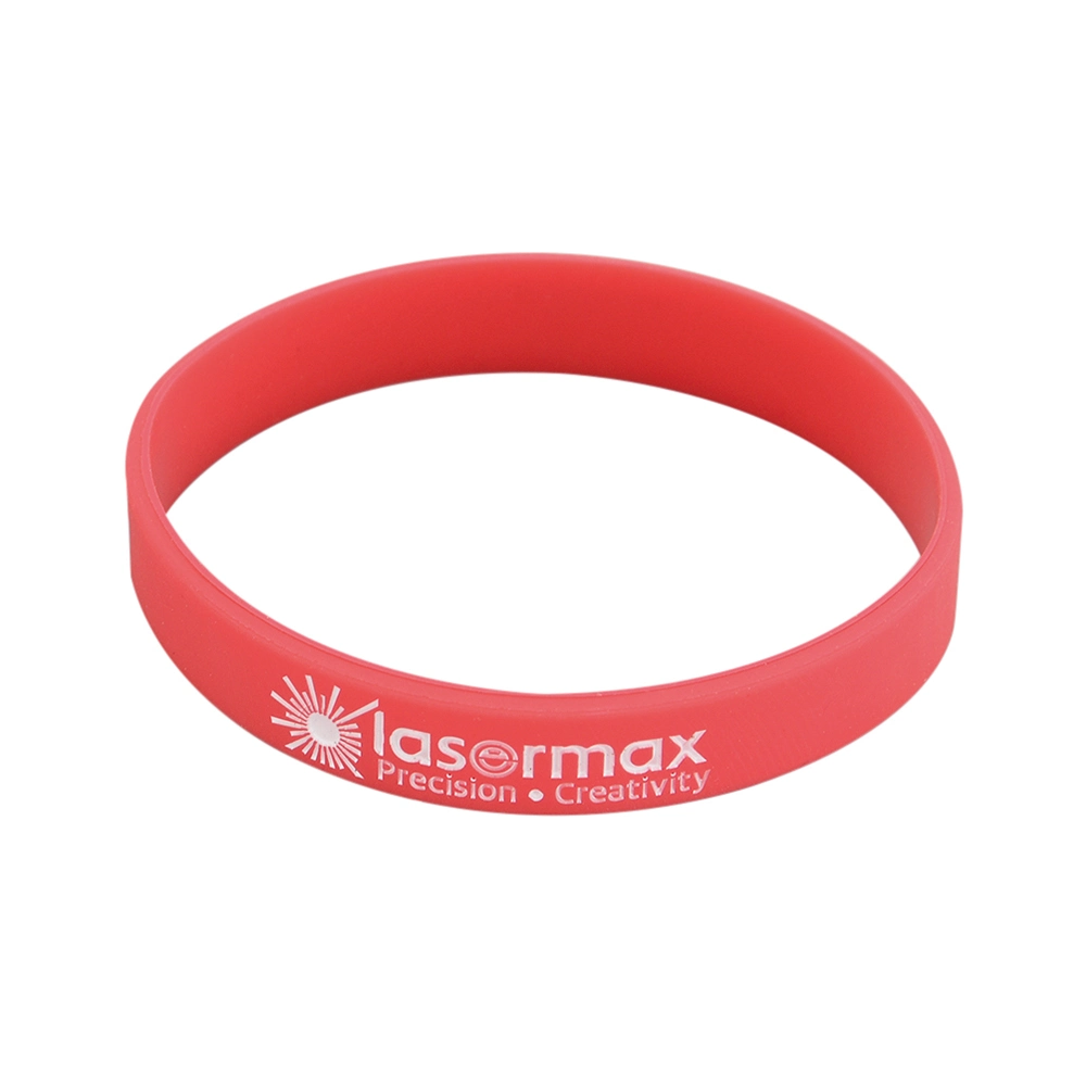 Wholesale/Supplier Gifts High quality/High cost performance  Custom Printed Debossed Embossed Silicone Bracelets