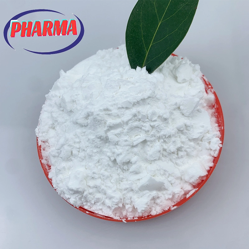 مصنع المواد التجميلية لحمض الأمينو Extrac CAS 6020-87-7 Creatine Monoheate