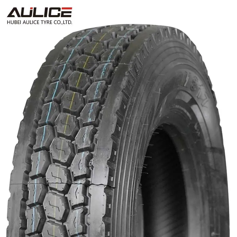 China Wholesale/Supplier 12R24.5 11R24.5 TBR/Truck&Bus/Heavy Duty Truck Tyres