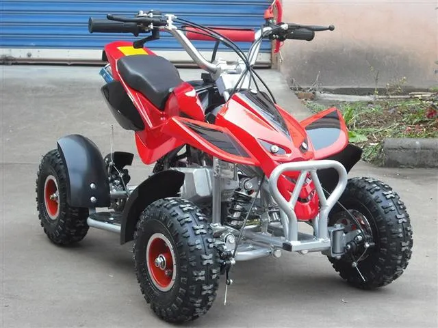 2015 Venta caliente eléctrica de los niños Mini Quad ATV (et-eatv001)