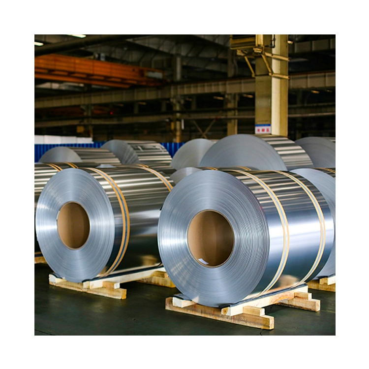 High quality/High cost performance  1050 1060 1070 1100 Aluminum Coil Stock 8011 Aluminum for Construction Industry