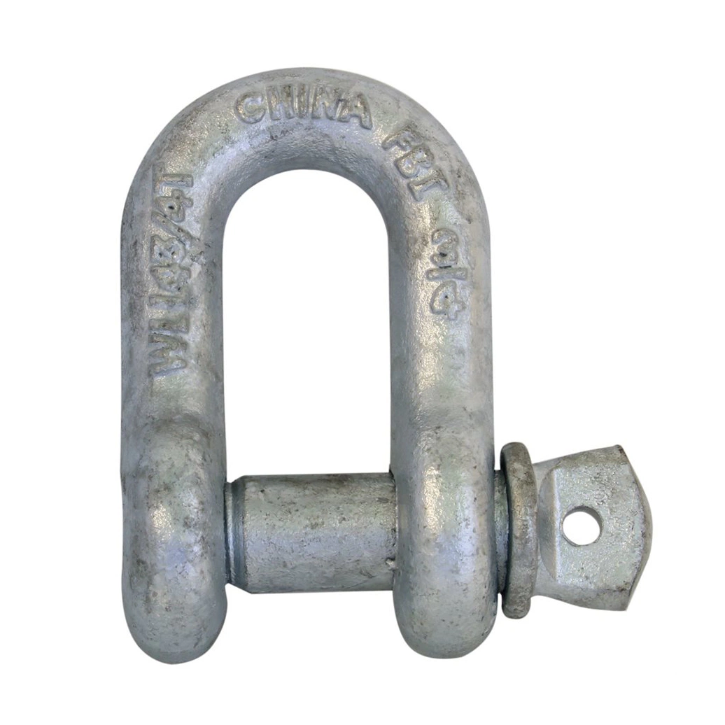 Wholesale Prices Stainless Steel 304 Heavy Duty Anchor Shackle Bow Shackles