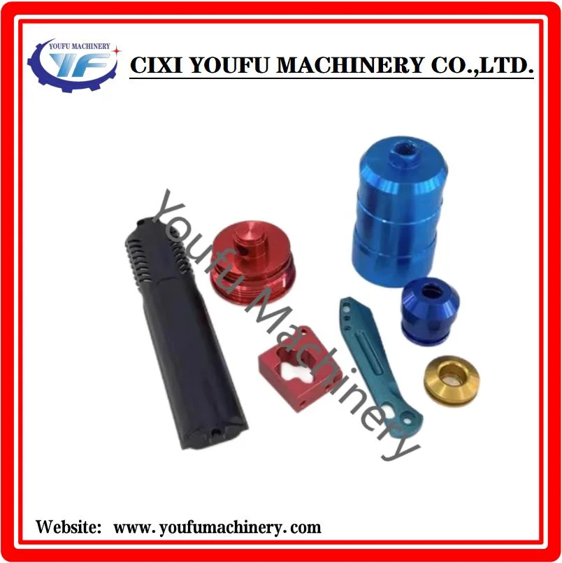 CNC Machining Center, Computer Gongs, CNC Milling Machines, Precision Machinery, Copper, Aluminum, and Bakelite Non-Standard Customized Parts Processing