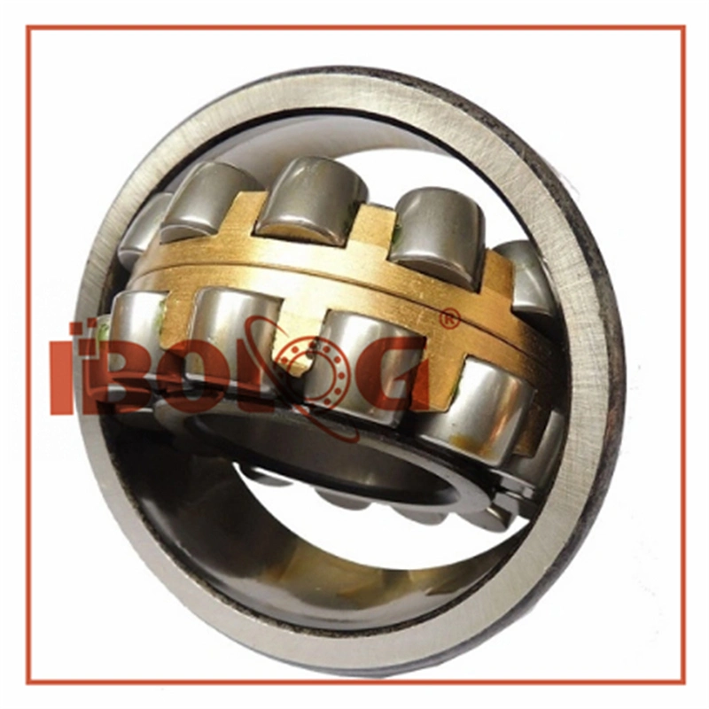 Ibolog Spherical Roller Bearing High Speed 23172 Cc Ca Cck Bearing