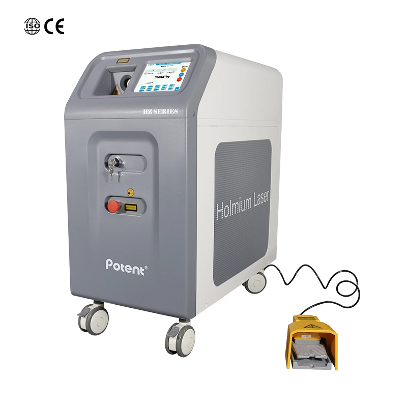 Powerful Potent 89*45*90cm China Medical Device equipment with CE Hz-40, 80, 90 Watts