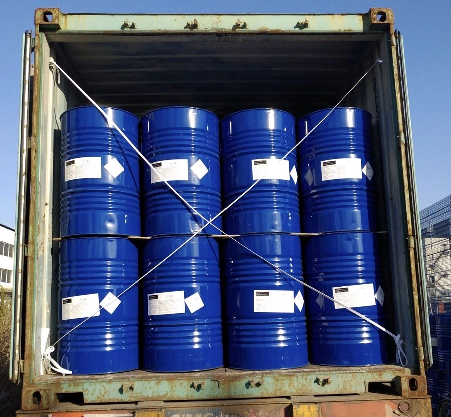 Dichloromethane/Methylene Chloride /Mdc99.99% for Pesticide Intermediate