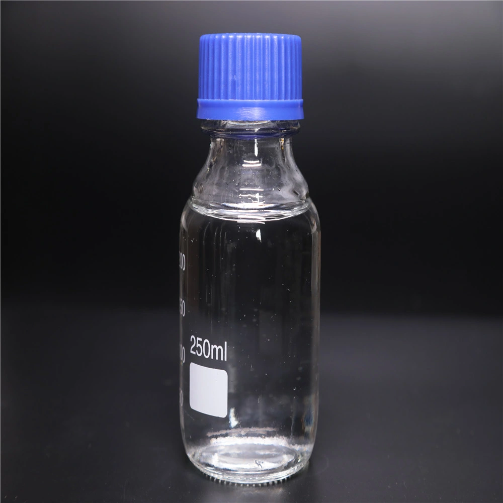 Factory Wohlesale CAS 7750-45-0 Titanium Tetrachloride with Best Price