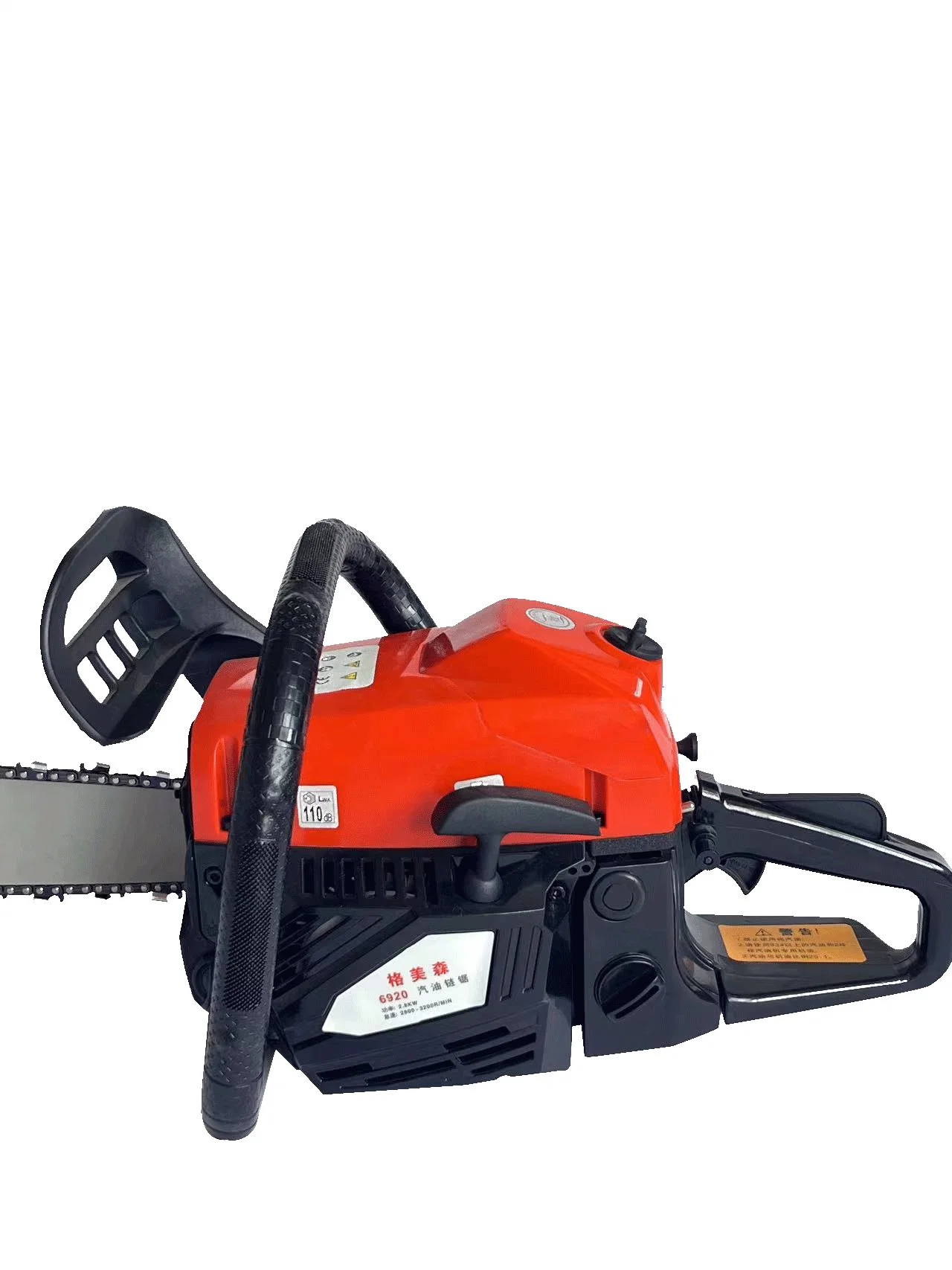 Wholesale/Supplier Best Craftsman Tree Cutting Machine Gas Powered Chainsaws