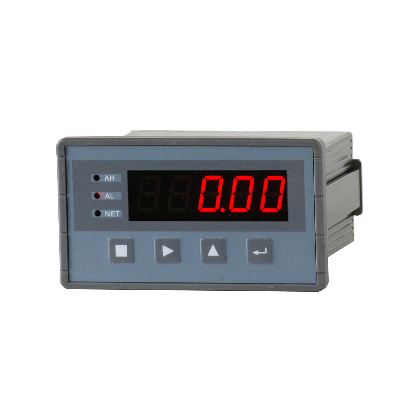 وحدة تحكم في وزن إخراج Lodmeter Loadcell 4-20am Ao مع 5 شاشة LED الرقمية