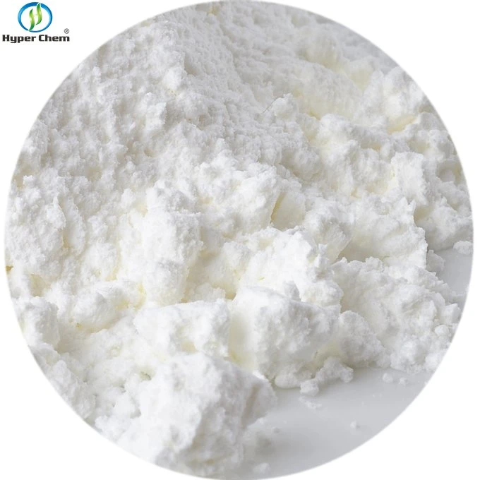 Chemical Food Ingredient Carrageenan CAS 11114-20-8 with Favorable Price