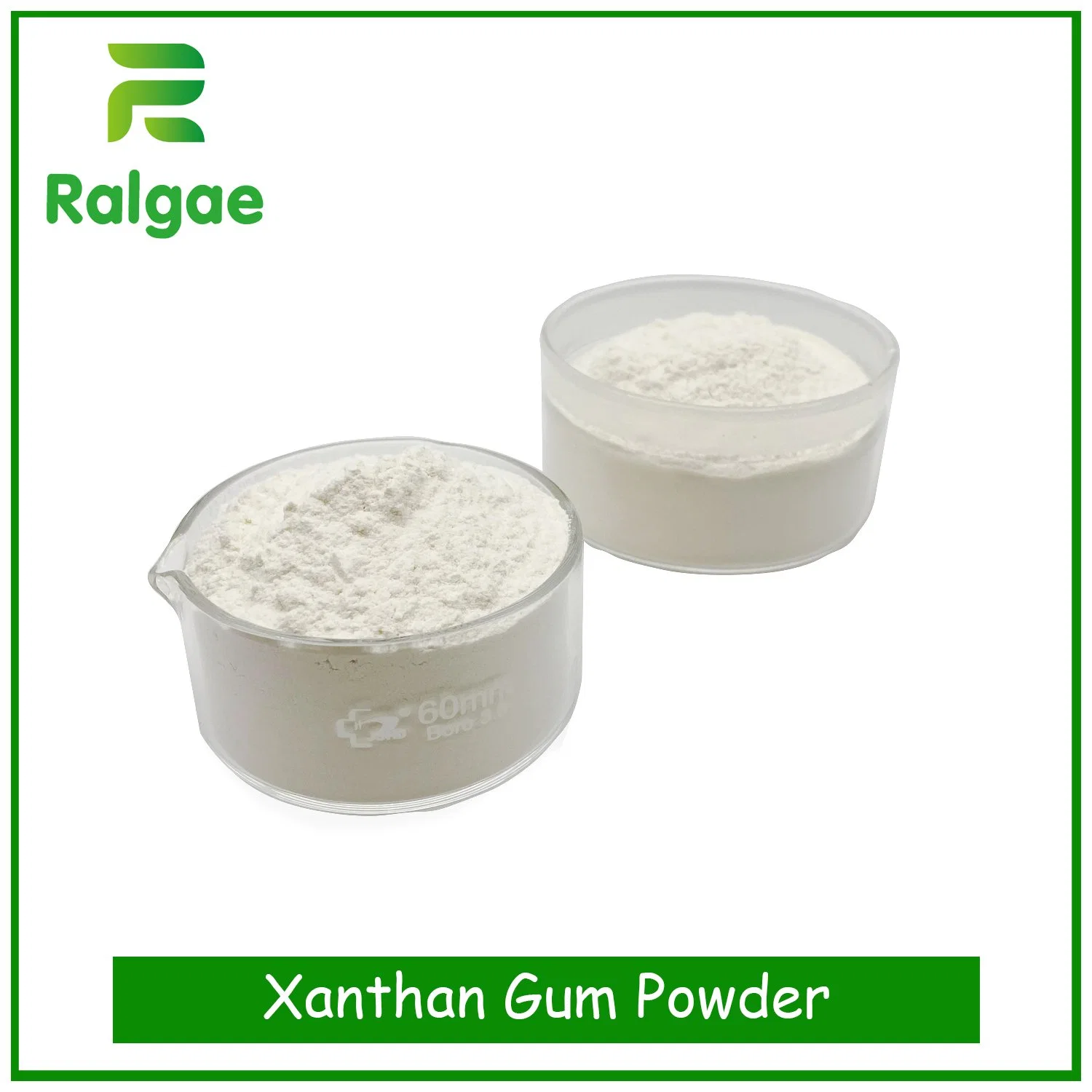 Drinks Thickening Agent Xanthan Gum