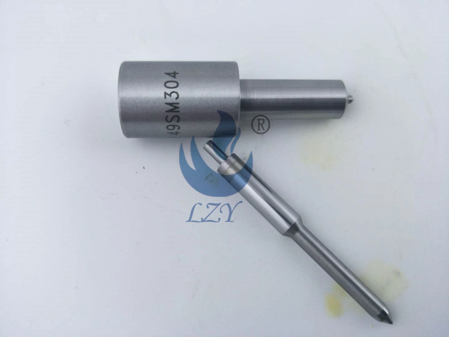 Diesel Engine Parts Fuel Injection Nozzle Dlla149sm304