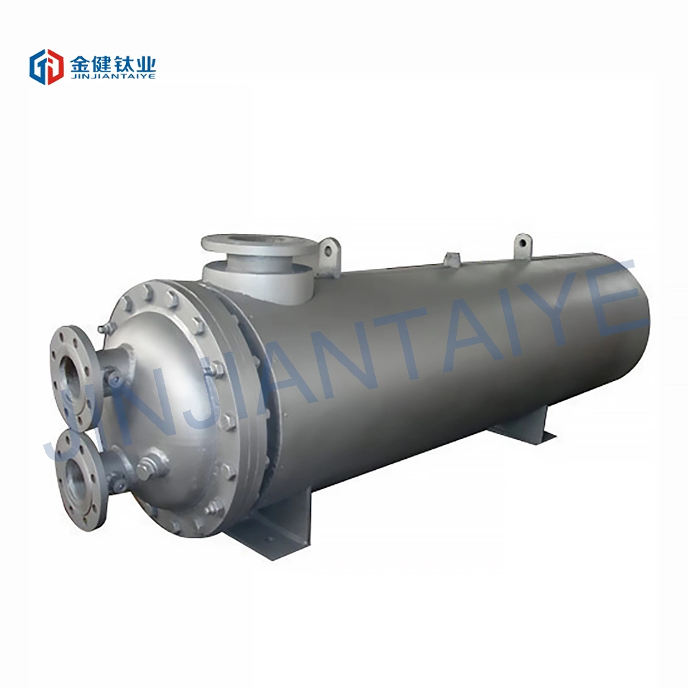 Stainless Steel/Carbon Steel/Titanium Storage Tank Chemical Pharmacy Customized High Quality Reactor Tank for Chemical