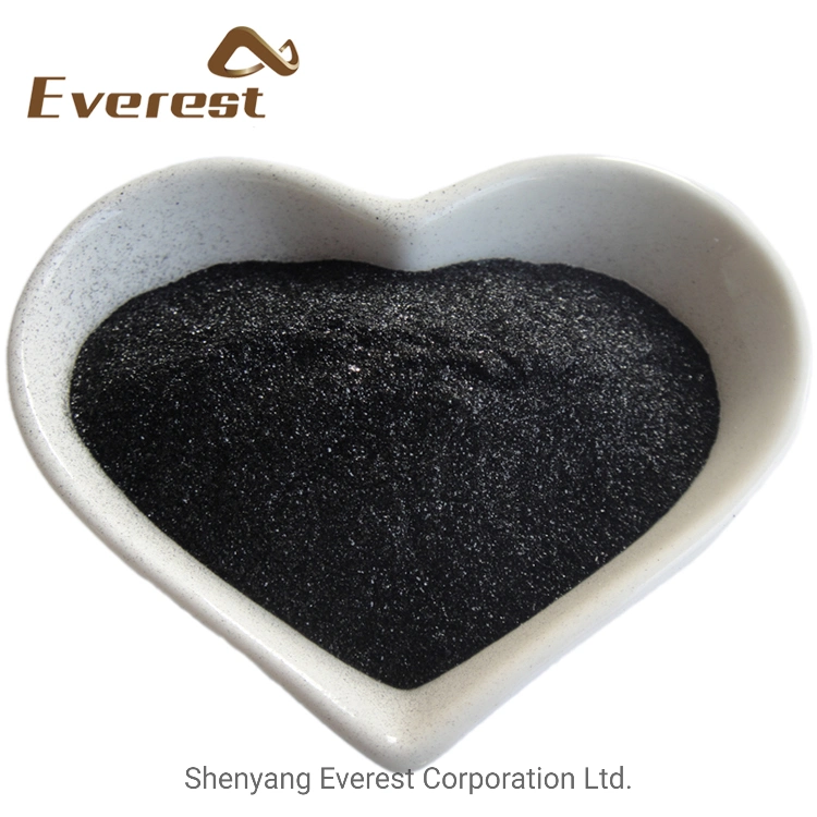 Food Grade Humic Acid Fulvic Acid 95% Shiny Powder