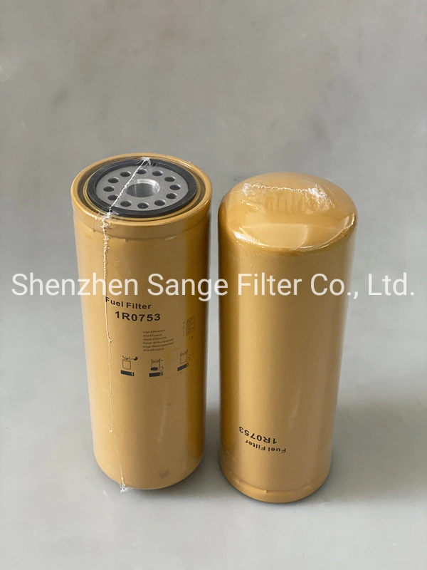 Fuel Water Separator Machinery Engine Parts Filter System 326-1644