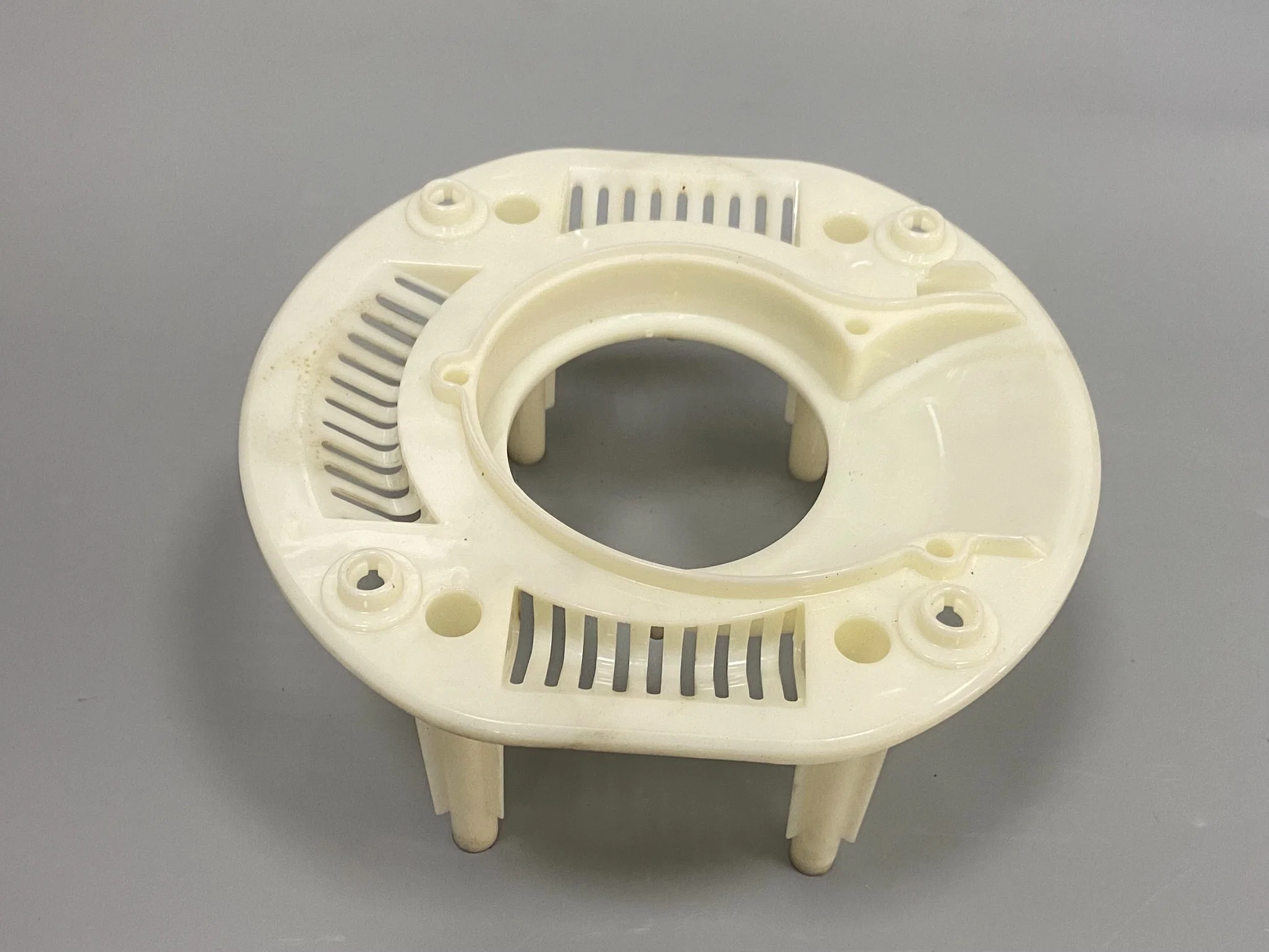 Supply of Mechanical Parts Powder CNC Machining Products Gear Parts Processing