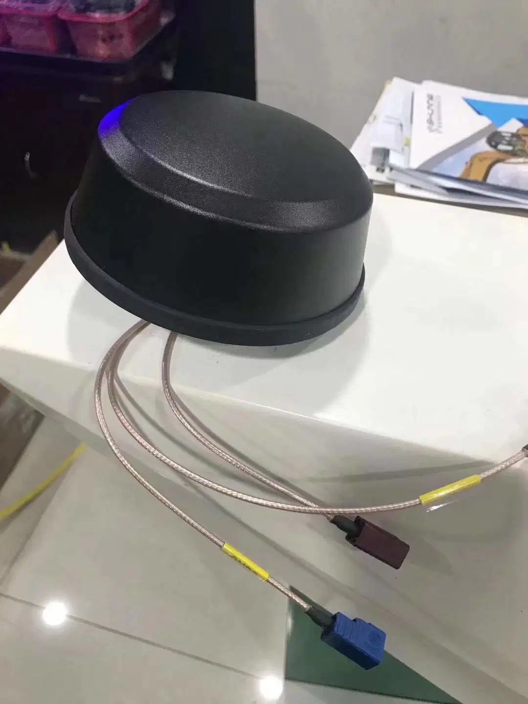 Smarteq Electric Tilt Antenna