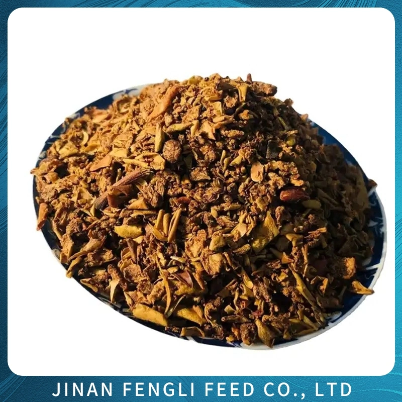 Healthy Apple Pomace for Animals Feed Additives Factory Directly Sale Apple Pomace