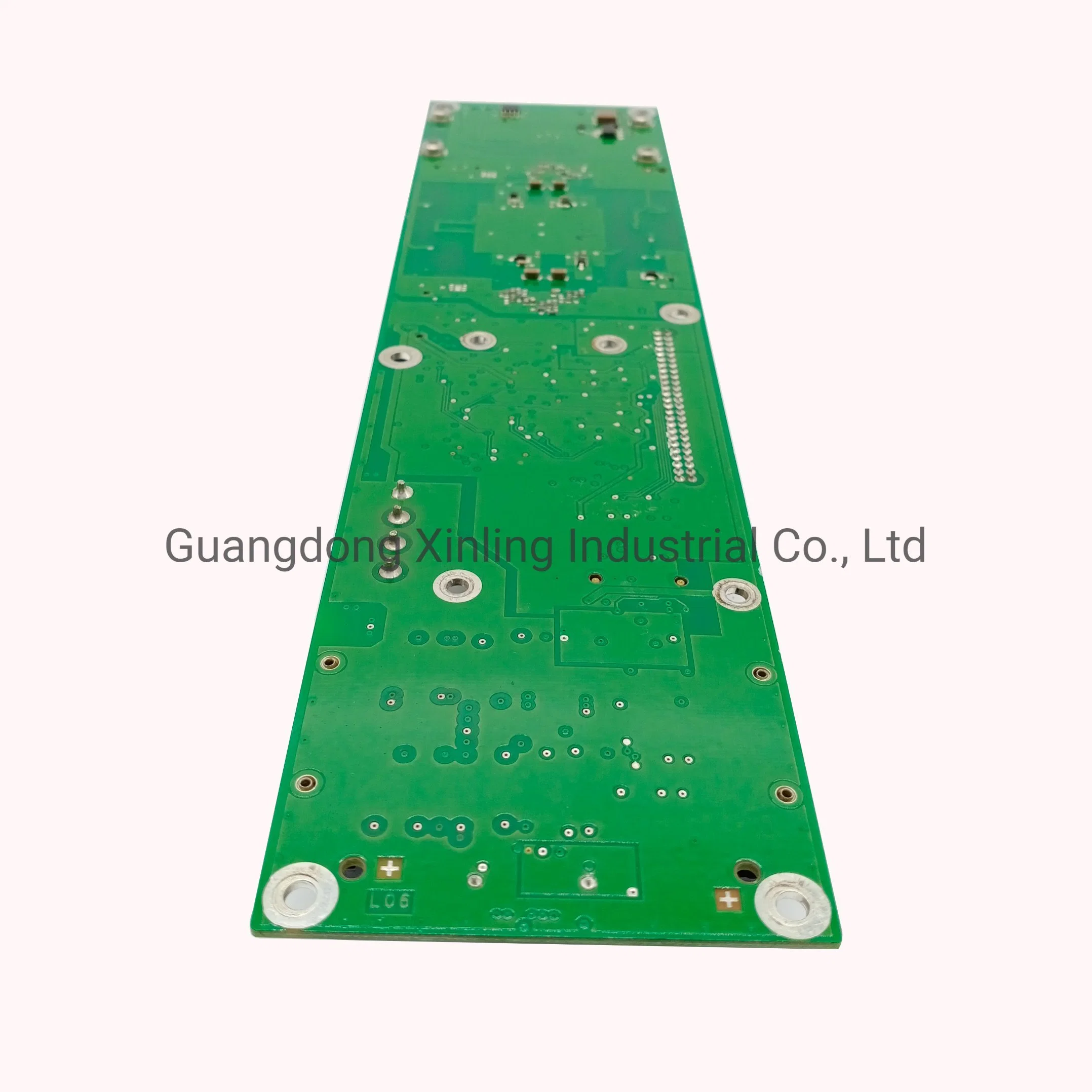 A SMT Asm original conjunto PCB acessórios sobressalentes 03055072 Modul Interface cabeça C700B