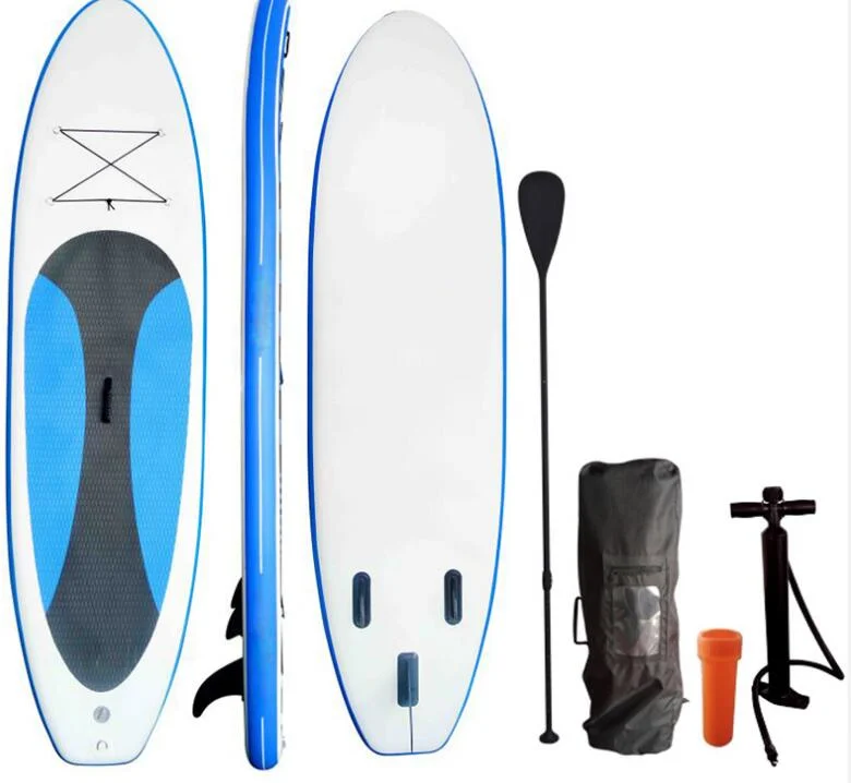 Custom Design Full Color Inflatable Stand up Paddle Board