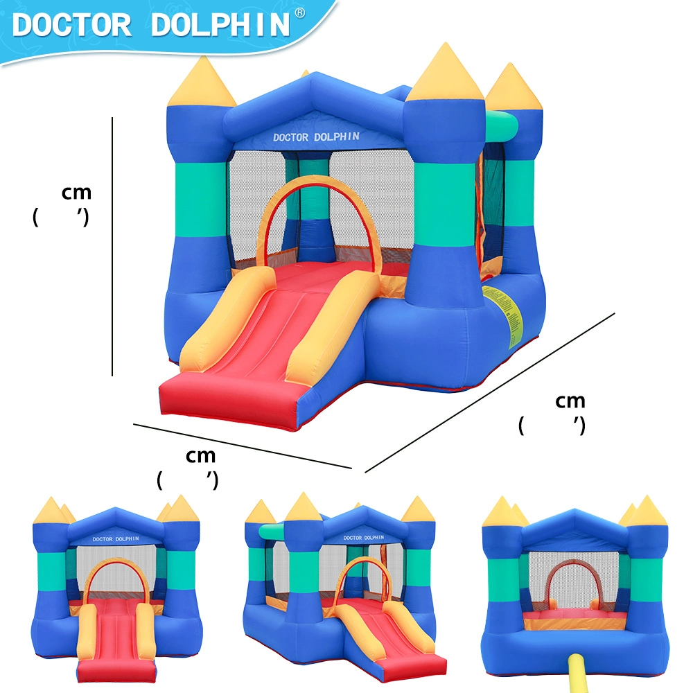 Best Sale Inflatable Bouncer House, Inflatable Castle for Kids