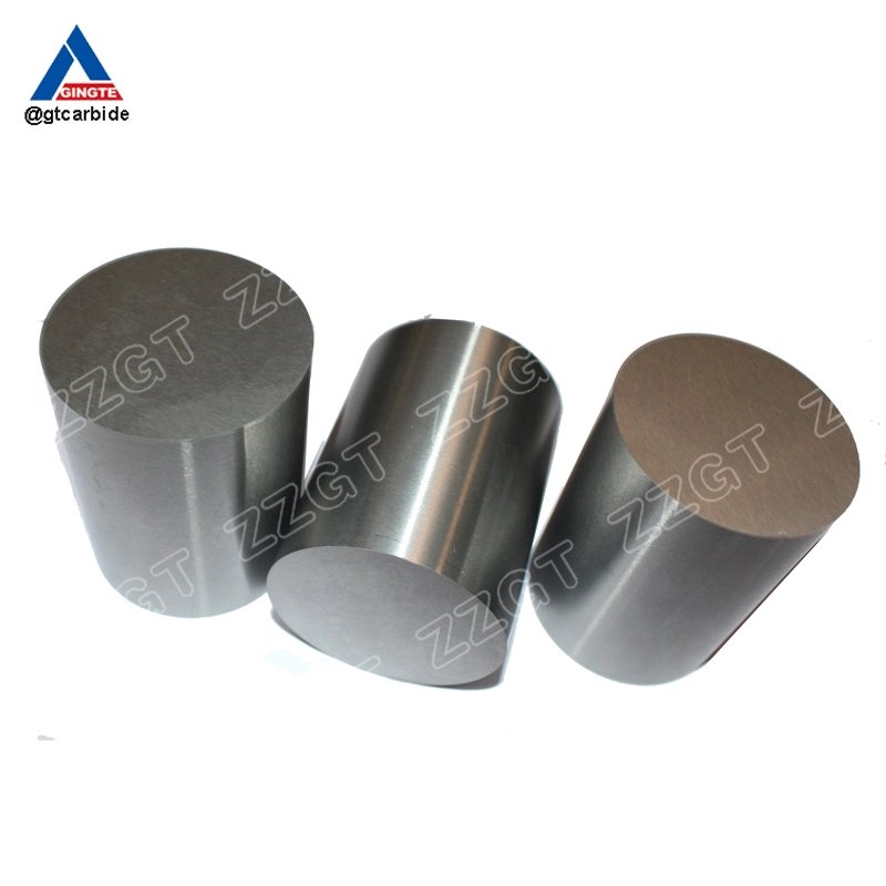 Yg25c Tungsten Carbide Nibs Tc Inserts for Cold Heading Dies