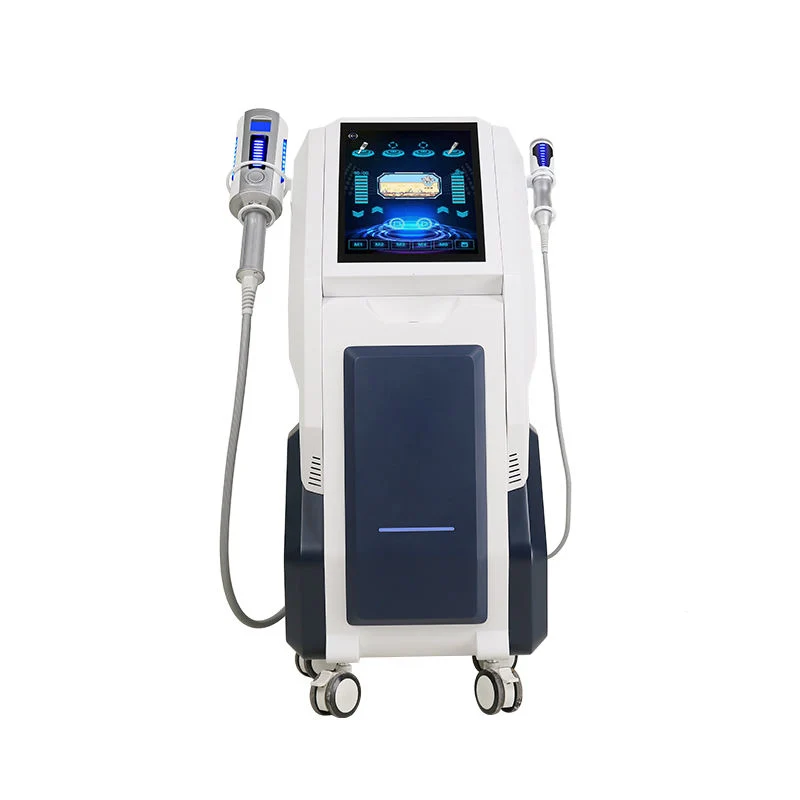 RF Therapys Cellulite Reduction Beauty Salon Equipment