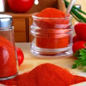 High quality/High cost performance  Purified Tomato Powder