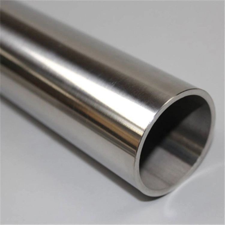 Factory Price ASTM A335 P91 P11 P22 P5 Seamless Alloy Steel Pipe China Made