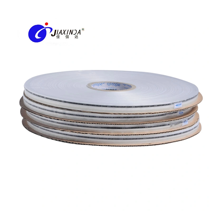 15mm Presure Sensitive Double Side Adhesive Tapes