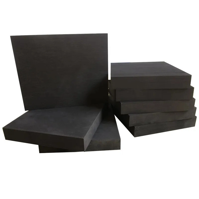 Professional Offer Molded Graphite Products for Copper Casting Industry and Graphite Block