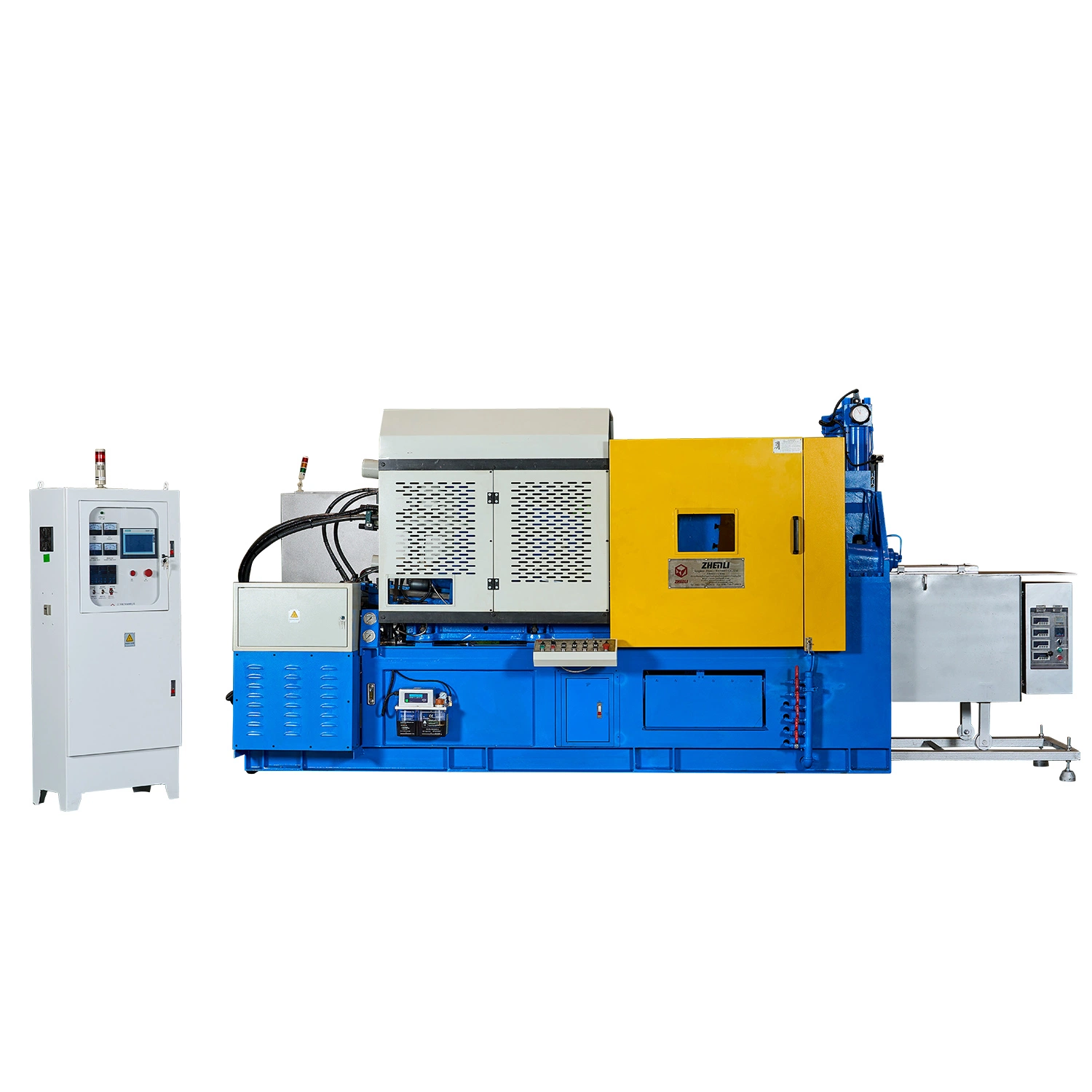 180t Hot Chamber Die Casting Machine for Making Zinc/Lead