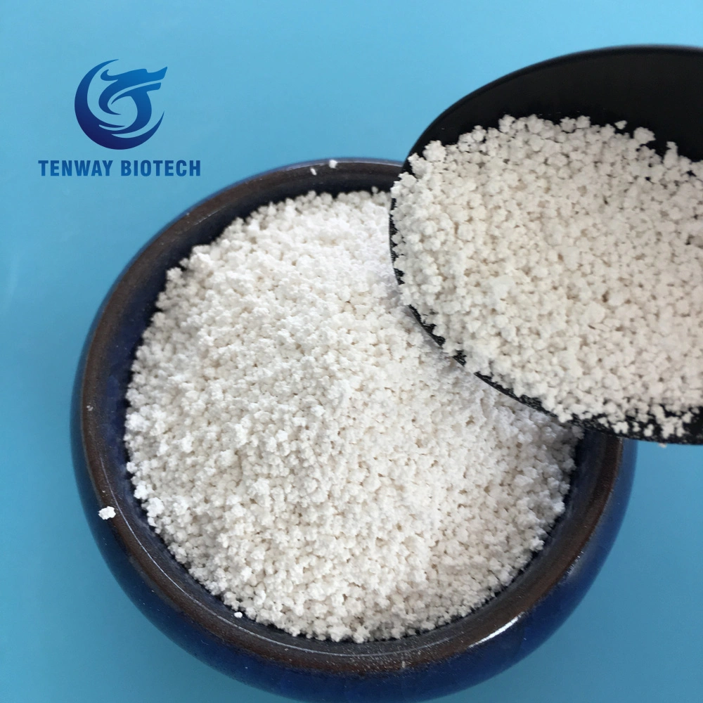 China Origin Calcium Chloride Powder/Granule/Ball for Desiccant Agent