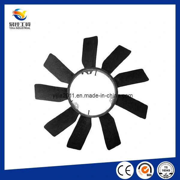 High quality/High cost performance  Cooling System Fan Blade for Mercedes-Benz Om605