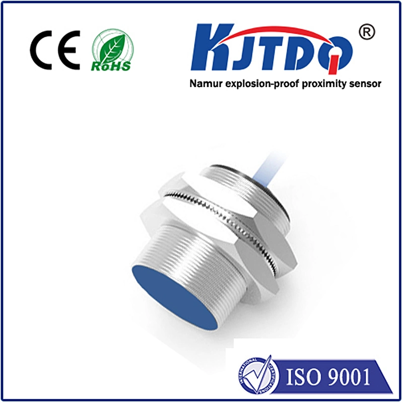 Kjt-M30 Flushed Namur Proximity Sensor