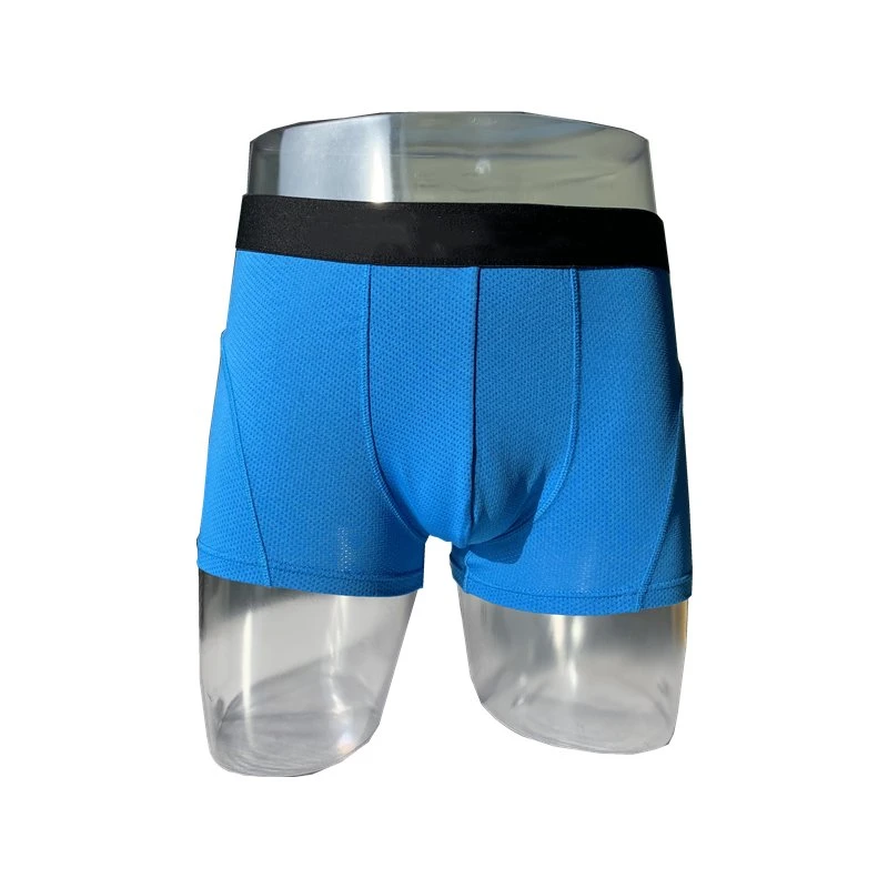 Underwear Panties Manufacturers Men Boxer Shorts