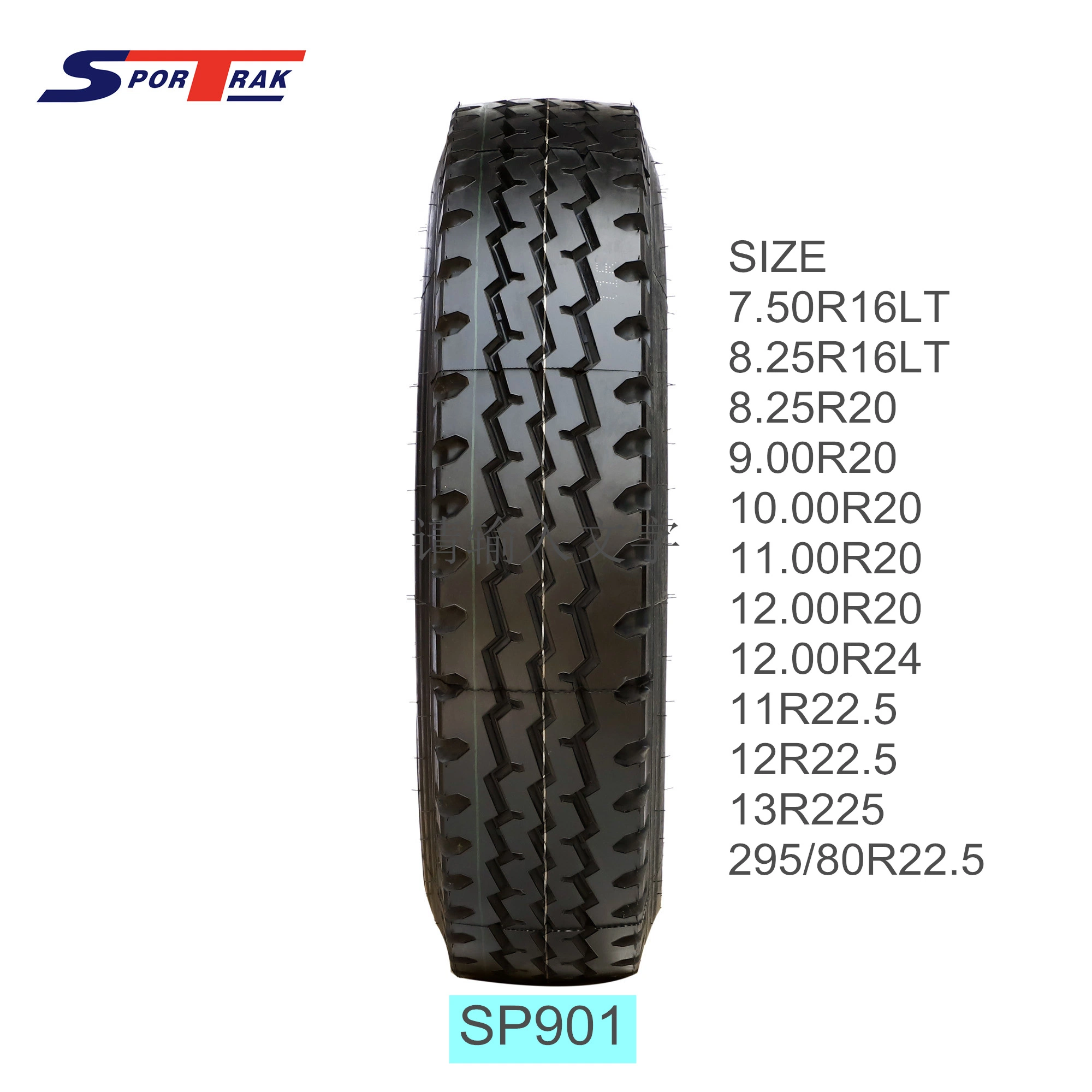 Competitive Price 11r22.5 12r22.5 295/80r22.5 315/80r22.5 Long Mileage Tubeless Truck and Bus Tyre 13r22.5 Truck Tyre Best Sales Products 385/65r22.5