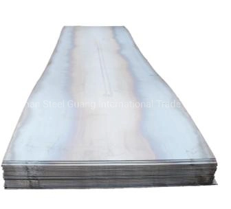 ASTM A387 Grade 11 Class 2 Low Alloy Steel Plate