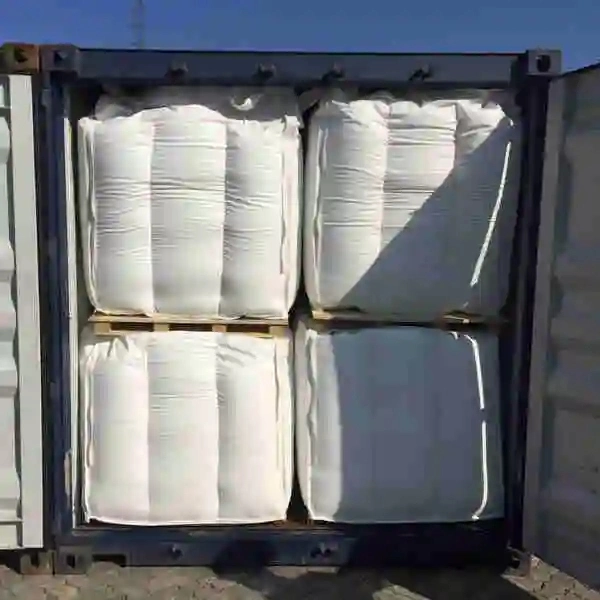 Prilled Urea N 46% Fertilizer