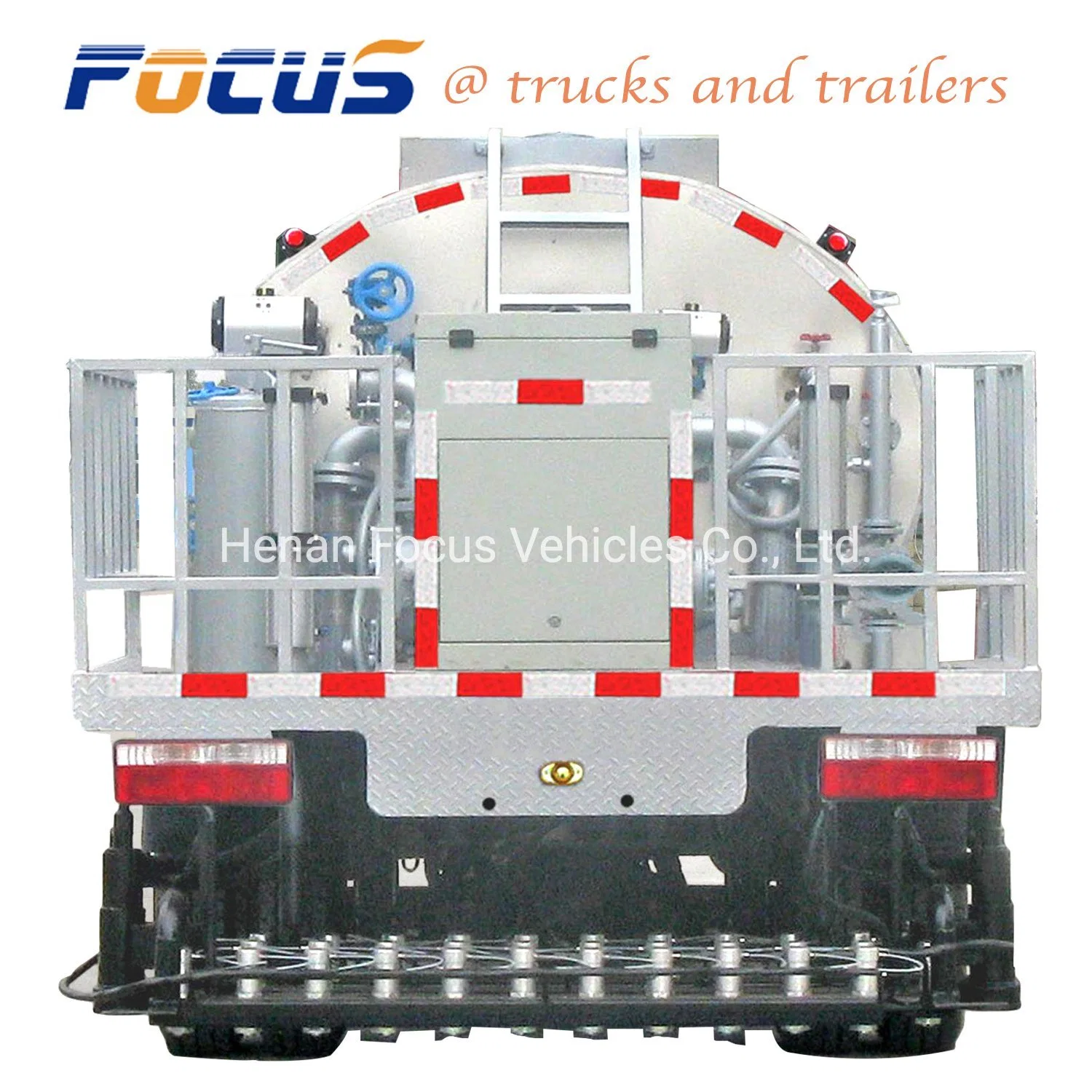 China Manufactor 10, 000L Bitumen Sprayer Truck for Spraying Emulsified Bitumen, Diluted Asphalt