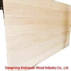 Environmentally Friendly Custom Wooden Radiata Pine Finger Joint Wood Finger Joint Board Furniture