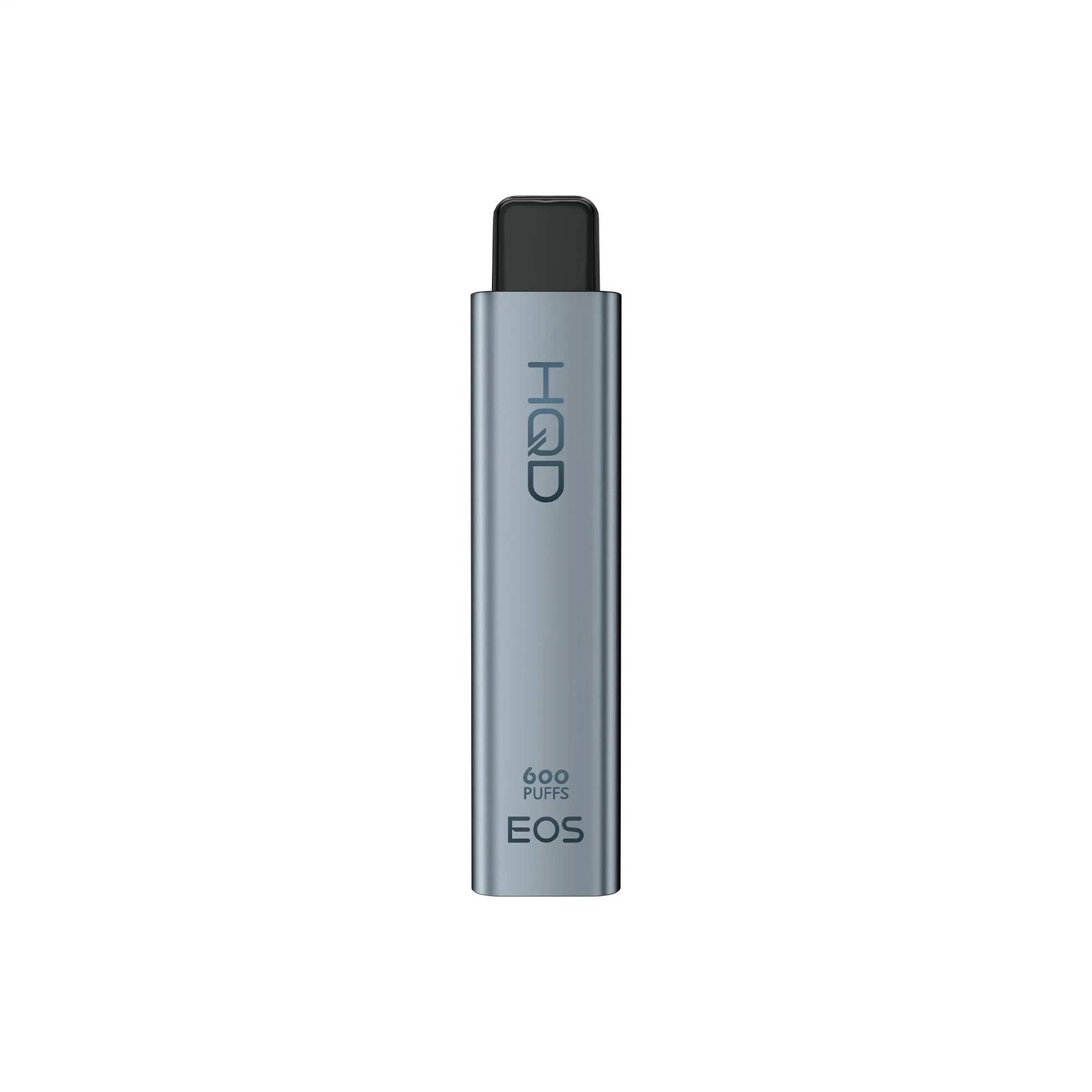 HQD EOS 600 Puffs Colorful Flavors VAPE Pen cigarrillos electrónicos Vaporizador desechable