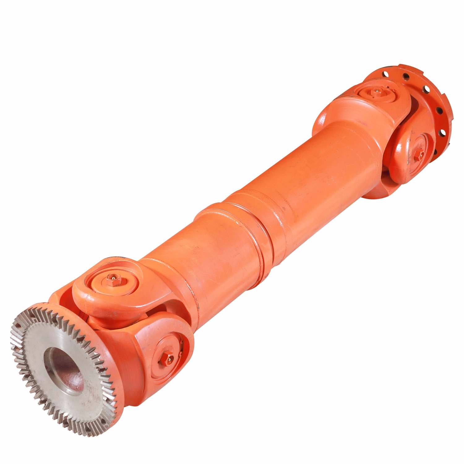 Professional Cardan Shafts Manufacturer SWC490A Drive Shaft