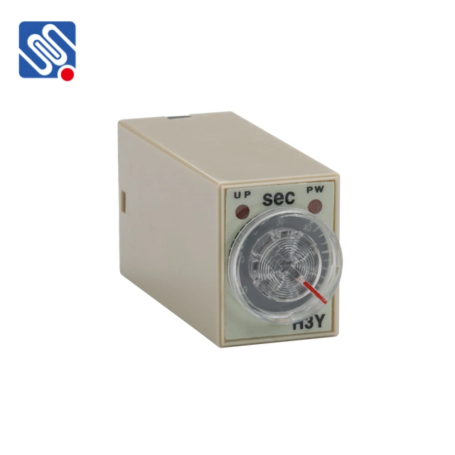 100000 OPS Mshuo Mini Timer Time Delay Solid State Relay
