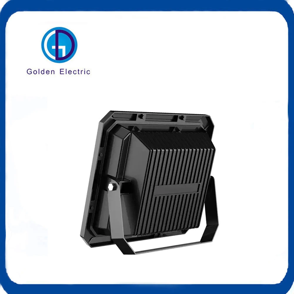 Solar Wall Light 250W 300W Garden Lighting Remote Control LED Spotlight Outdoor Solar Flood Light Lamp