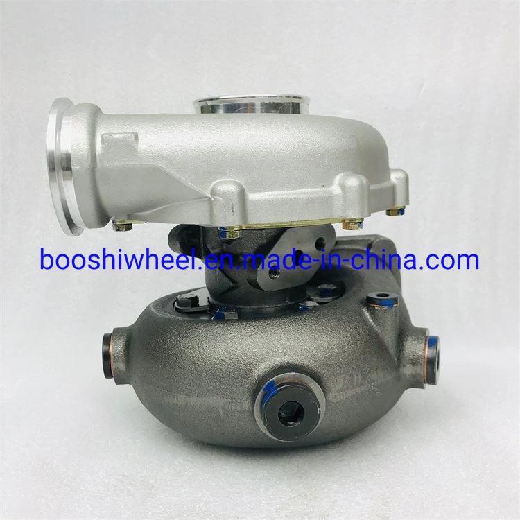 K26 Turbocharger 53269886497 3802070 861260 860916 838697 Turbo for Volvo Penta Ship with Kad42