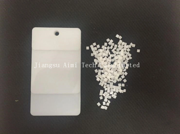 Factory Price PBT Resin PC/PBT Alloy PC/PBT 5220u