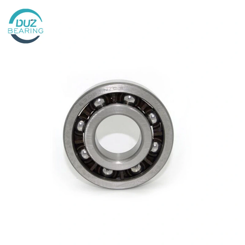 6305-2RS Deep Groove Ball Bearing Spherical Tapered Cylindrical Angular Needle Thrust Pillow Block Roller Bearing Liner Motor Gearbox Machine Engine Bearing